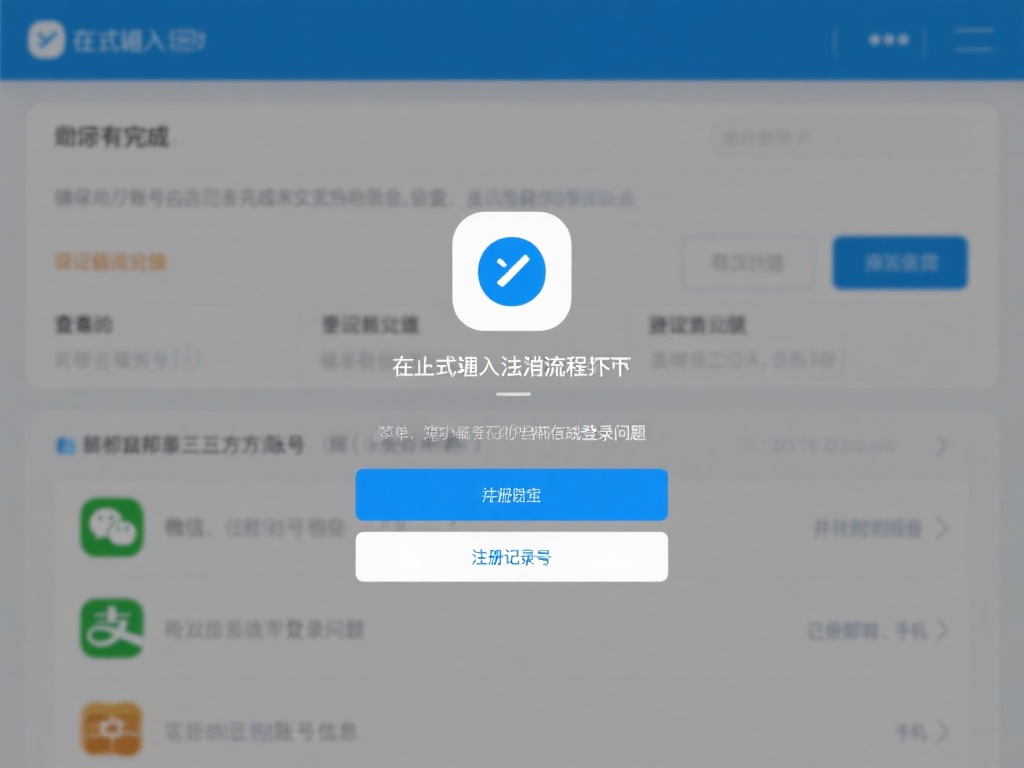 壹号娱乐平台怎样注销个人账号教程 (壹号娱乐平台个人账号注销详细教程与步骤) 在正式进入注销流程之前,有几项准备工作需要完成。首