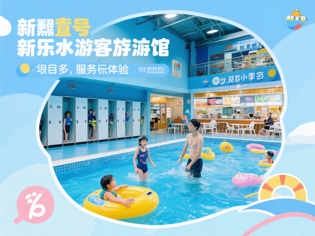 壹号水上娱乐馆:夏日清凉玩水好去处 (壹号水上娱乐馆:夏日清凉玩水最佳好去处!) 其次,壹号水上娱乐馆注重游客体验。馆内提供干净整洁