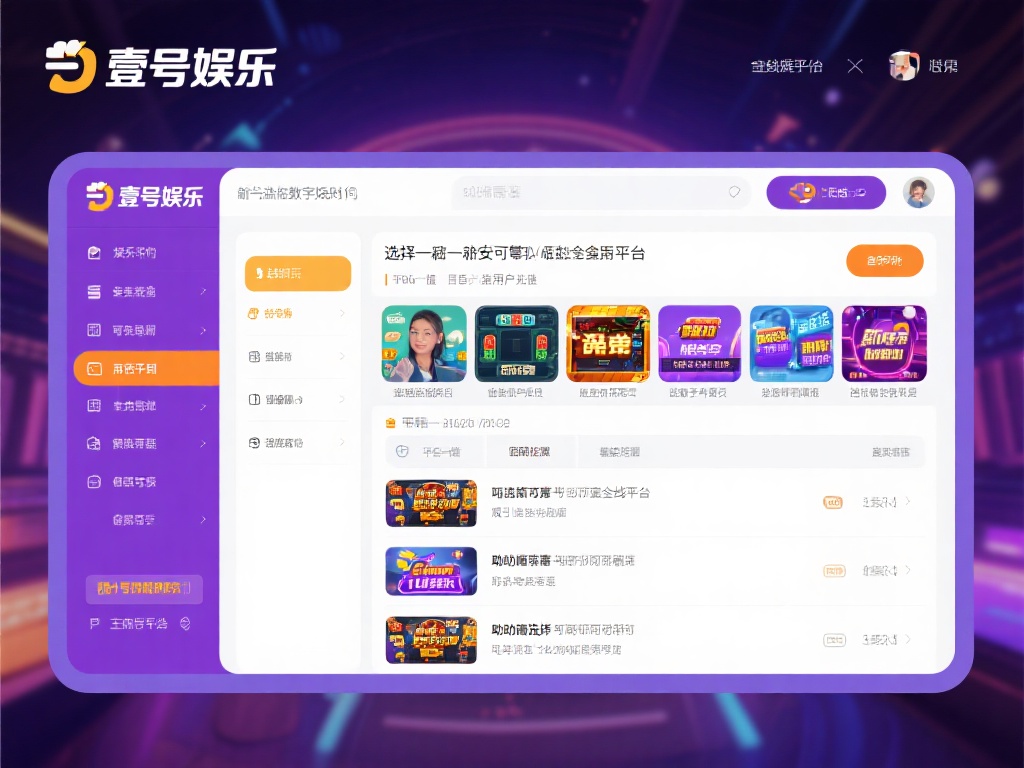 壹号娱乐是否靠谱?用户体验全面评测 (壹号娱乐平台是否靠谱?深度用户体验全面评测与解析) 在如今的数字娱乐时代,选择一个安全可靠的平台成为了