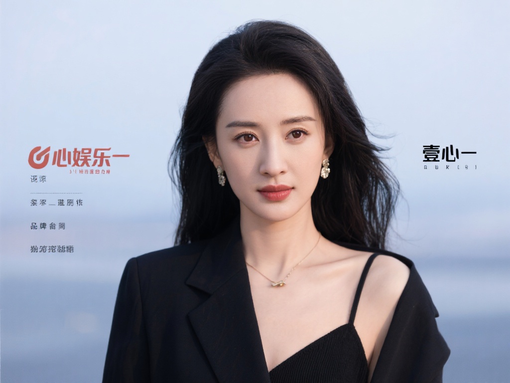 壹心娱乐旗下女星,谁是女一号呀? (壹心娱乐旗下女星,谁才是真正的女一号?) 要评判谁是壹心娱乐的女一号,不能仅看颜值或人气,还