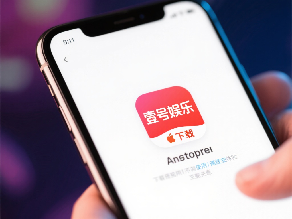 苹果手机下载壹号娱乐需要注意的事项 (苹果手机下载壹号娱乐时需要注意的关键事项有哪些?) 在移动互联网时代,手机娱乐应用成为许多人日常生活中