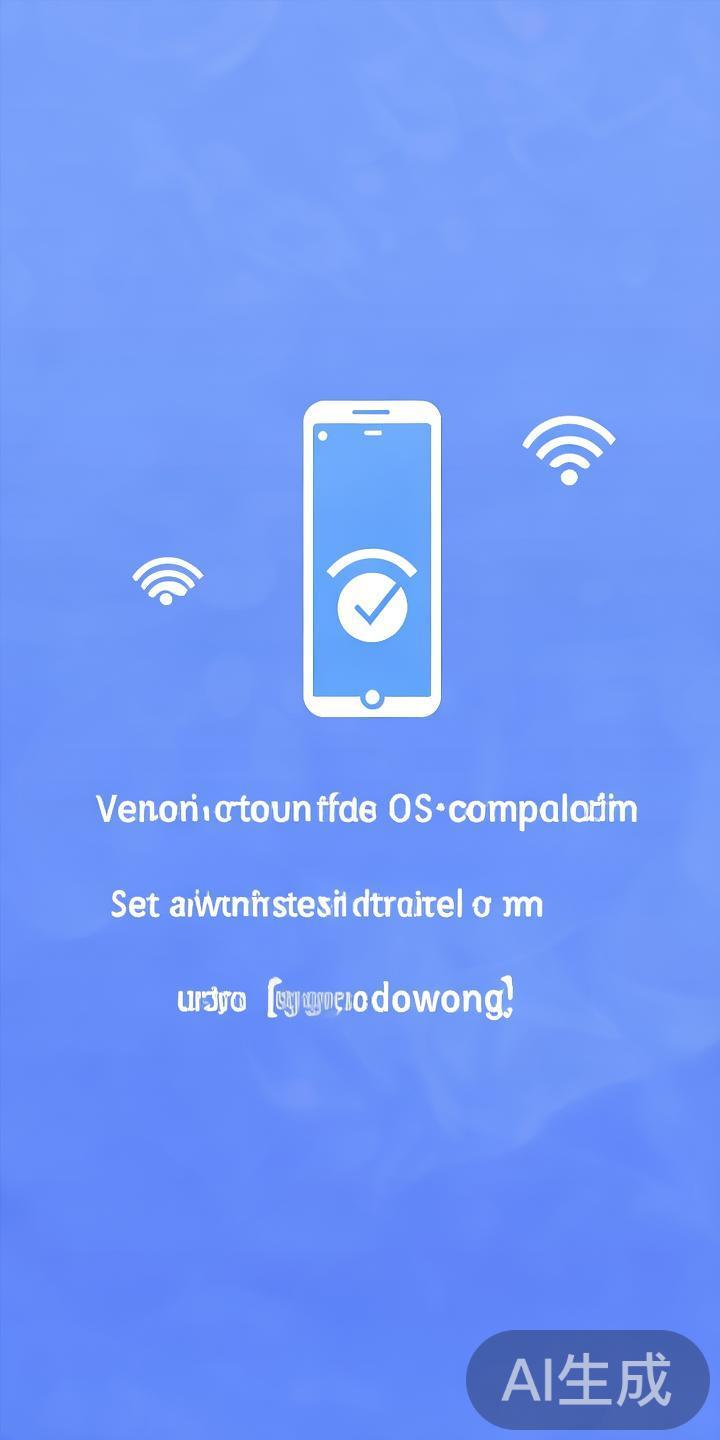 在开始下载之前，建议确认手机系统版本是否符合要求，