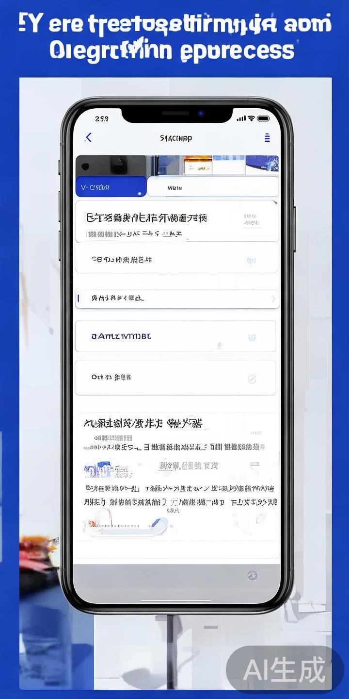 在当今数字化时代，手机应用已成为人们生活中的必备工