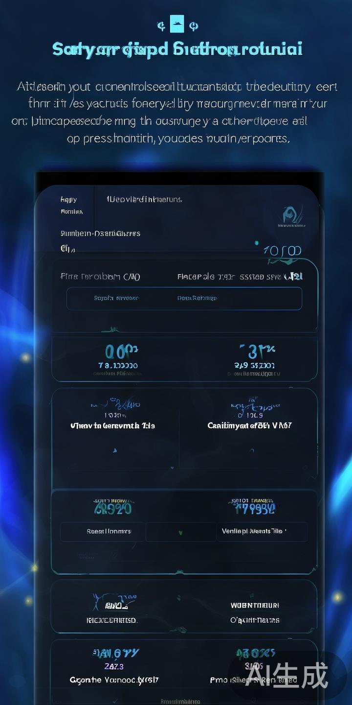 充分理解蓝天壹号智能手环APP的核心功能
蓝天壹