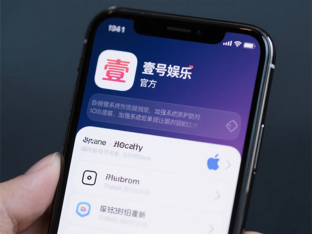 壹号娱乐苹果手机链接安全使用小贴士 (壹号娱乐苹果手机链接安全使用小贴士与注意事项) 苹果手机的安全性很大程度上依赖于系统的及时更新。苹