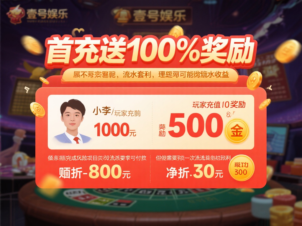 壹号娱乐流水套利是否真的能赚到钱? (壹号娱乐流水套利是否真的能赚钱?深度解析其可行性与风险) 不可否认,流水套利在理论上是有可能带来收益的。例如