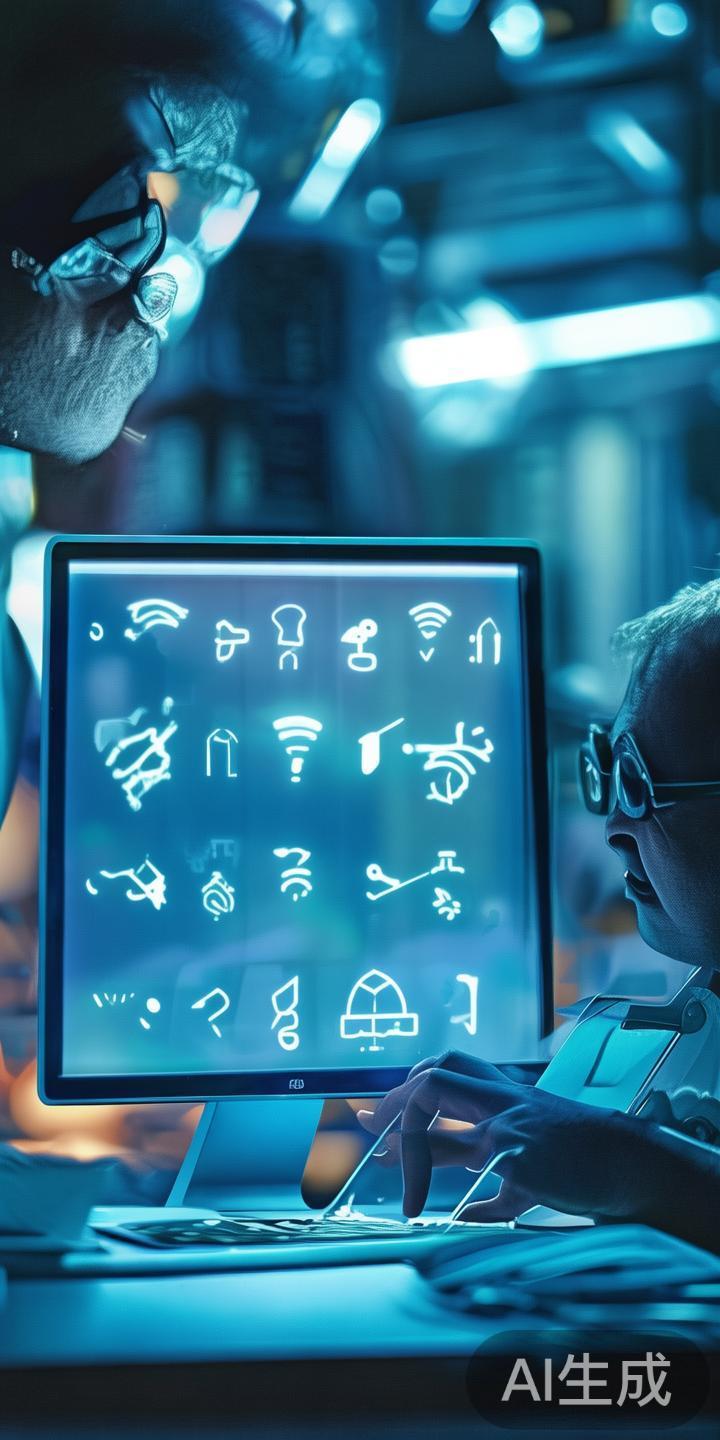 网络连接不稳定
穷追不舍的科技问题中，网络连接的