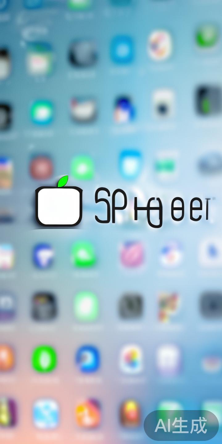 苹果用户必备壹号直播App完整下载安装指南,轻松开启直播体验 在您的iPhone或iPad上找到并启动“App