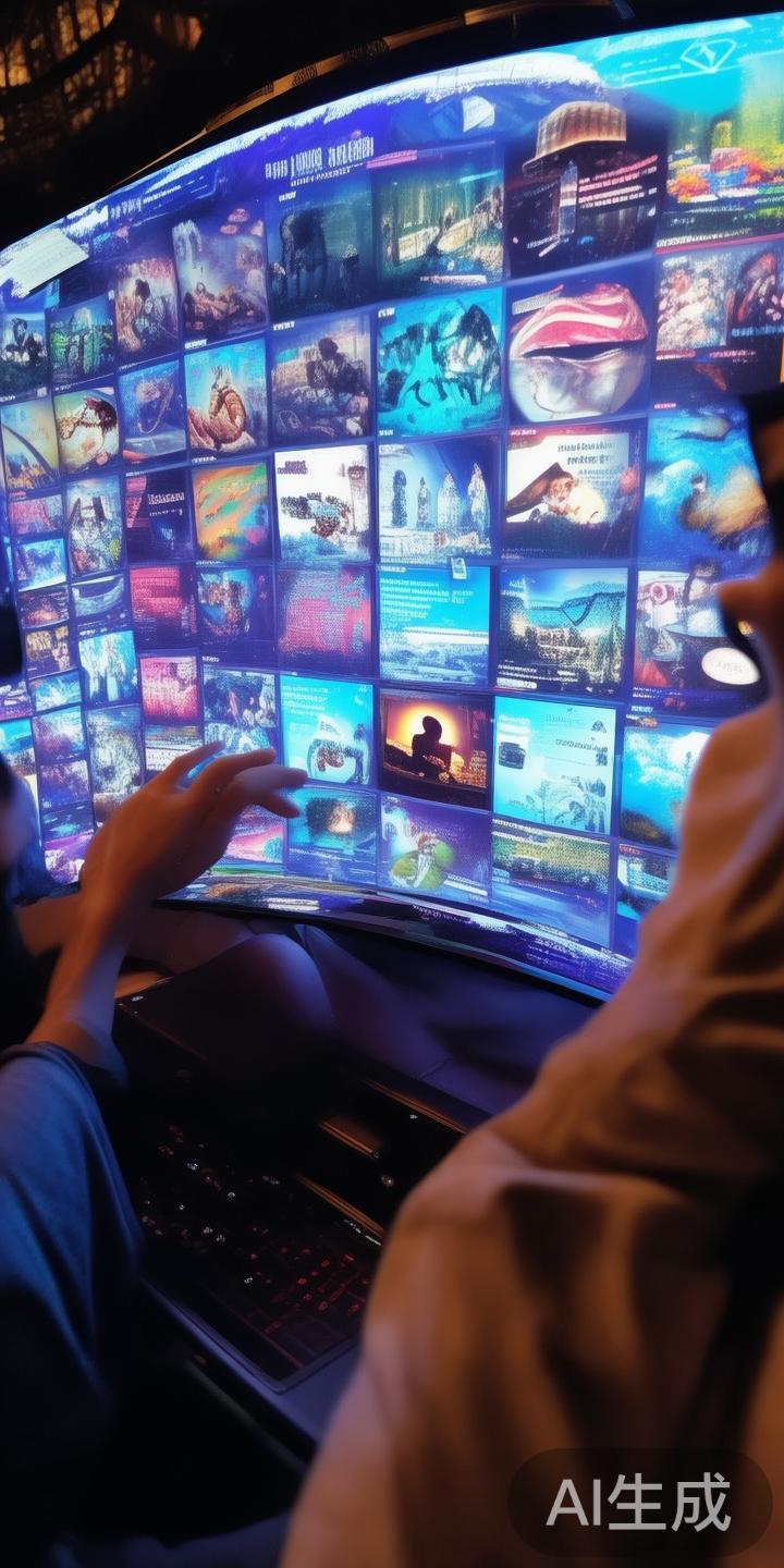 以某用户的体验为例，他表示：“我喜欢壹号平台的内容