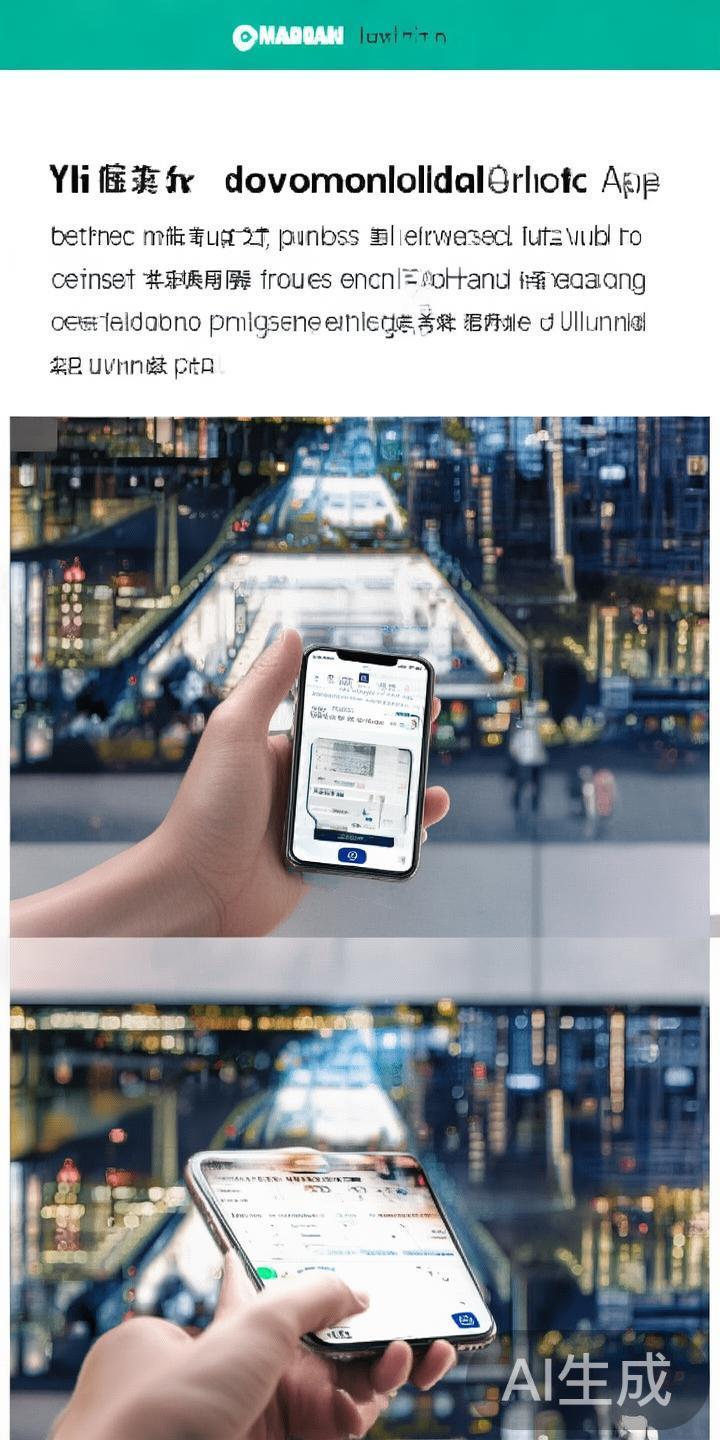 在当今数字化时代，智能手机和移动应用已成为我们日常