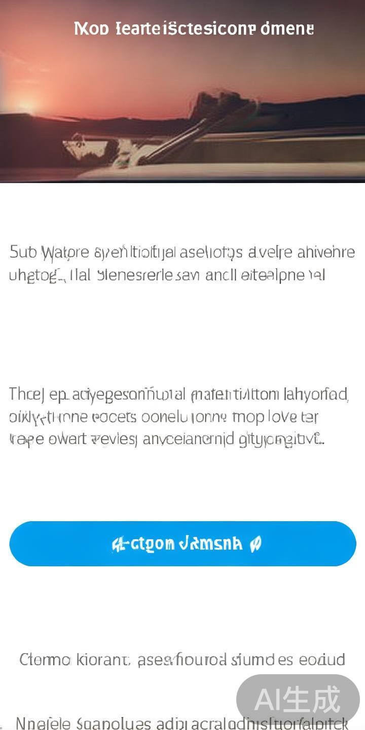 在首次下载安装完成后，建议用户完善注册信息，并开启