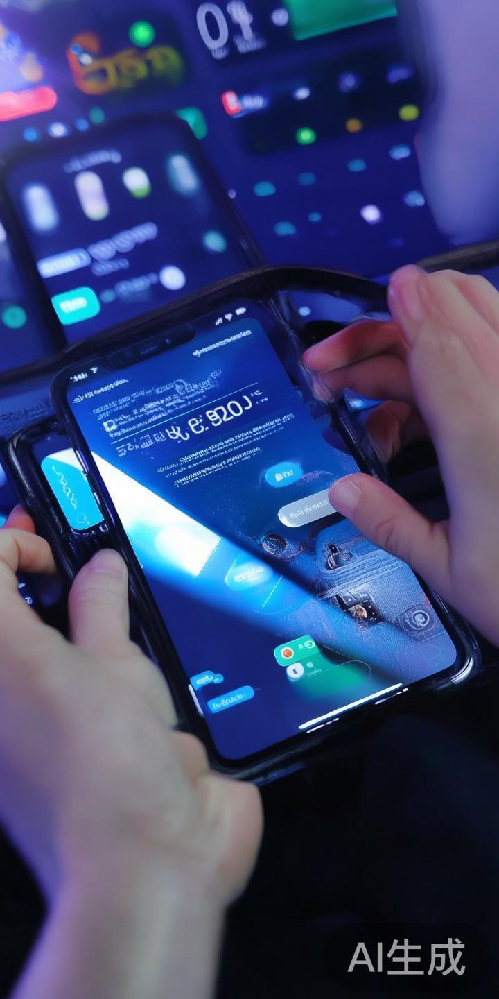 随着应用程序的不断迭代，开发者会不断优化性能、增加